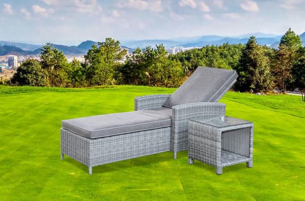 Подробное введение в стол Lounge+Tea Table